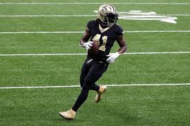 Business and finance icons tuesday june 1 2021. Nfl Wild Card Playoffs Is Alvin Kamara Playing This Sunday
