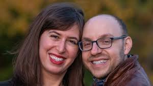 Erica Green, David Gurian-Peck