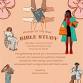 Women At The Well Bible Study