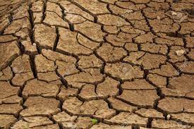 Drought Land Stock Photo, Picture And Royalty Free Image. Image 34634496.