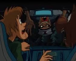 This Is The Part Where We Blow Up Strange Scooby Doo Coincidence Confederate flags that represent our separate identity as a free and independent republic.