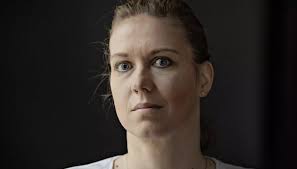 Julio Kopseng: Marthe Steinmann var samboer med serieovergriper Julio  Kopseng