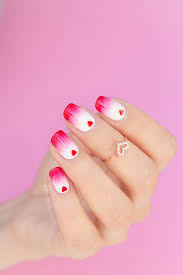 The Sonailicious Valentine S Nails 2017 Nails Of The Day See more of valentine nails red wolf on facebook.
