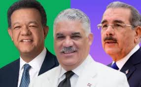 7dias.com.do :: Miguel Vargas gestiona cumbre Leonel-Danilo para lograr  alianza PLD-FP como Bloque Opositor al PRM