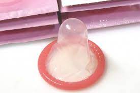 コンドーム 穴 妊娠
