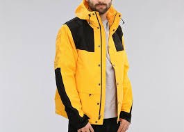 The North Face 1985 Limited Mountain Jacket Mountain Jacket Jackets The North Face