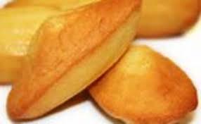 Madeleines Facon Lenotre Recette I Cook In Guy Demarle Recette Recette Madeleine Madeleine Facile Alimentation