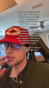 Not a hateful thought towards people who dont follow Him…. But hopefully an  eye-opener to at least make you consider giving Him a chance…. Best  decision i ever made in my life…. #life ...