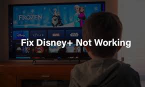 Streaming disney plus is more fun when you watch it on a bigger screen. How To Fix Disney Plus Not Working On App Ps4 Samsung Tv Chrome Roku Wifi