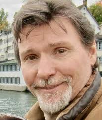 Director for Asia — The Foundation for Shamanic Studies Asia