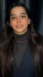 We Welcome our Guest of Honour Azmeena Shaikh