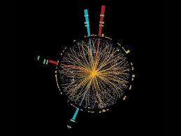 On the other side of the us, at the california institute of technology, and on the other side of the atlantic, at cern in switzerland, two particle physicists were publishing two independent. Hunting Down The Higgs The Berkeley Science Review Higgs Boson Large Hadron Collider Physics