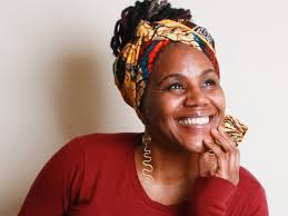 Carmen Rodgers headlines Suite Soul Spot tonight