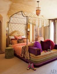 Discover pinterest's 10 best ideas and inspiration for moroccan bedroom. 70 Mysterious Moroccan Bedroom Designs Digsdigs