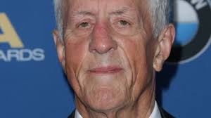 Michael Apted To Get DGA Honorary Life Member Award