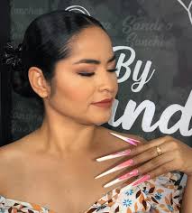 Instagram photo by Sandra Sanchez • May 2, 2024 at 3:50 PM