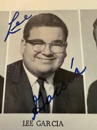 Lost another eagle, Artie Uribe, class of 1970s