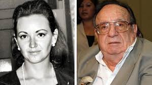 💬Quién era Graciela Fernández, la primera esposa de Roberto Gómez Bolaños  'Chespirito' ⤵️ https://www.tvynovelas.com/famosos/quien-era-graciela- fernandez-la-primera-esposa-de-roberto-gomez-bolanos-chespirito