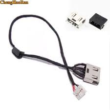 There is absolutely no charge if your computer won't be working fine after the repair is done. Cable Length Dc Jack No Cable Computer Cables Yoton New 1pcs Laptop Dc Power Jack For Lenovo G40 G50 B50 G50 70 G50 45 G50 30 G50 40 G40 70 G50 80 Computers Accessories Computer Components Stanoc Com