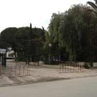 Daireler apartment jardin carthage yakınlarındaki popüler turistik yerler nelerdir? Photos At Lili Land Parc Essaada Park In Tunis