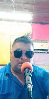 Reel by Miguel Angel Gimenez (@miguel_rebelde) · November 3, 2025