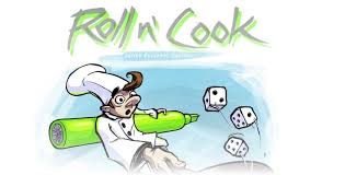 A sport is essentially an activity that requires skill and is athletic in nature. Wip Roll N Cook Bgg 3rd Roll Write Contest Contest Ready Boardgamegeek
