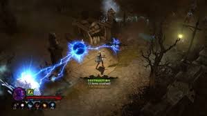 Eternal collection on nintendo switch. Blizzard Is Quite Happy With Diablo Iii Eternal Collection On Nintendo Switch Touch Tap Play