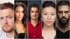 New cast announced for Les Misérables at the Sondheim Theatre in London