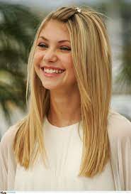 70 Perfect Medium Length Hairstyles For Thin Hair Medium Hair Styles Medium Length Hair Styles Shoulder Length Hair