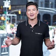 Mario lopez is on mixcloud. Mario Lopez And A J Calloway Create A P R Dumpster Fire For Extra Vanity Fair