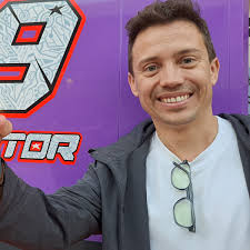 “Martín, Aleix y Acosta me llaman a veces 'Mister bonus”