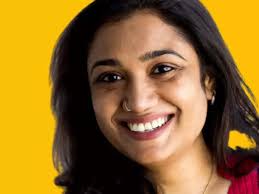 IWD2022: Biases have a snowball effect in our society, says Tina Vinod,  ETHRWorld