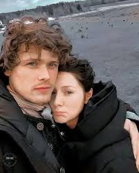 Outlander Book and Series Discussion