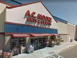 A C Moore Shutting Down Stores Including In Orange Orange Ct Patch