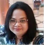 Dr. Mamta Rath Datta (Tata Main Hospital) in Bistupur,Jamshedpur