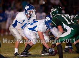 Jonathan Millington's High School Bio