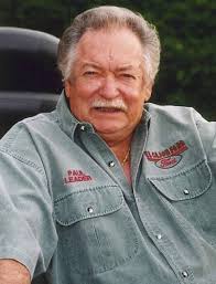 Paul Leader Obituary (1937