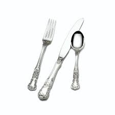 Magical, meaningful items you can't find anywhere else. Sterling Silver Flatware You Ll Love In 2021 Wayfair