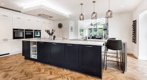 traditional kitchens with rustic charm