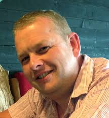 Remembering Dave Deacon