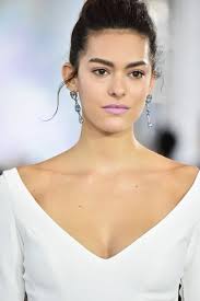 Walter Mendez design at the Art Hearts Fashion show — Stock Editorial Photo  © fashionstock #65945785