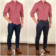 La Imagen Puede Contener Una O Varias Personas Personas De Pie Y Calzado Mens Casual Outfits Dressy Shirts Business Casual Outfits