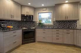 Wood grey kitchen images cabinets on either side. New Kitchen Design Archives Dream Kitchens