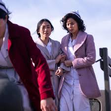 Télécharger et regarder innocent saison 1 vf episode 6 en streaming gratuit, après avoir tué accidentellement un homme, il plonge dans une spirale tragi. Lovecraft Country Season 1 Episode 6 Recap Meet Me In Daegu