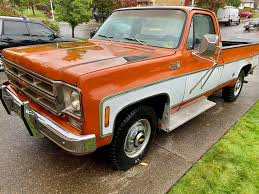 Image result for Strato Silver 1976 Truck