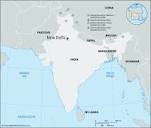New Delhi | History, Population, Map, & Facts | Britannica