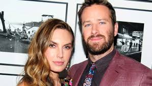 Despite coming from a family of successful businessmen, he struck out in a completely different direction as a tv and movie actor. Armie Hammer Reveals Split From Wife Elizabeth Chambers Here S What Happened