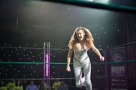 Jahannah James Debut Series Airing on ITV2 and on ITV Hub to Stream Now! —  SHARPER