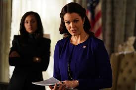 Scandal Saison 7 Episode 5 Partir En Guerre Pour Les Mauvaises Raisons Critictoo Series Tv