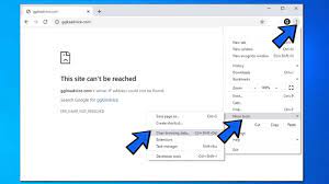 We did not find results for: Fix Err Name Not Resolved Error In Google Chrome Geek S Advice